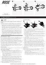 Preview for 3 page of Rose electronics OSC Owner'S Manual