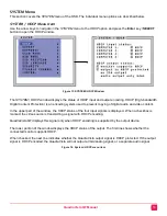 Preview for 23 page of Rose electronics QuadraVista QF Installation And Operation Manual