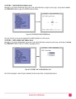 Preview for 28 page of Rose electronics QuadraVista QF Installation And Operation Manual