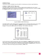 Preview for 47 page of Rose electronics QuadraVista QF Installation And Operation Manual