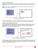 Preview for 52 page of Rose electronics QuadraVista QF Installation And Operation Manual