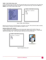 Preview for 57 page of Rose electronics QuadraVista QF Installation And Operation Manual