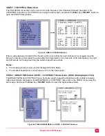 Preview for 58 page of Rose electronics QuadraVista QF Installation And Operation Manual