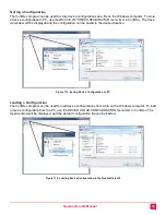 Preview for 97 page of Rose electronics QuadraVista QF Installation And Operation Manual