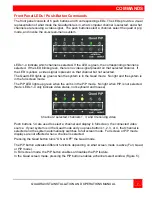 Preview for 12 page of Rose electronics QuadraVista Installation And Operation Manual