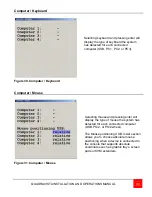 Preview for 38 page of Rose electronics QuadraVista Installation And Operation Manual