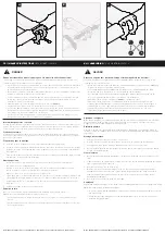 Preview for 2 page of Rose electronics RACE ATTACK R-GO1 Owner'S Manual