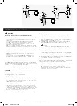 Preview for 2 page of Rose electronics RACE ATTACK RA-1 Owner'S Manual