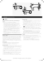 Preview for 4 page of Rose electronics RACE ATTACK RA-1 Owner'S Manual