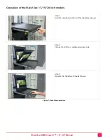 Preview for 12 page of Rose electronics RackView RV1-CAKVT17/DVI Installation And Operation Manual