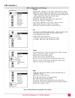 Preview for 15 page of Rose electronics RackView RV1-CAKVT21L/DVI/Kn Installation And Operation Manual