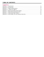 Preview for 5 page of Rose electronics RackView RVR-LCDA17-4K Installation And Operation Manual