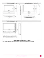 Preview for 11 page of Rose electronics RackView RVR-LCDA17-4K Installation And Operation Manual