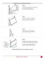 Preview for 13 page of Rose electronics RackView RVR-LCDA17-4K Installation And Operation Manual