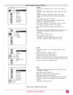 Preview for 15 page of Rose electronics RackView RVR-LCDA17-4K Installation And Operation Manual