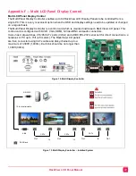 Preview for 27 page of Rose electronics RackView RVR-LCDA17-4K Installation And Operation Manual