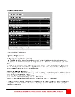 Preview for 17 page of Rose electronics RP2-1R2X16U Installation And Operation Manual