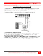 Preview for 31 page of Rose electronics RP2-1R2X16U Installation And Operation Manual