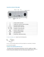 Предварительный просмотр 6 страницы Rose electronics RS-301 Instruction Manual