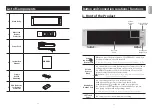 Preview for 8 page of Rose electronics RS250 Manual