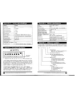 Preview for 18 page of Rose electronics Station Master Installation And Operation Manual