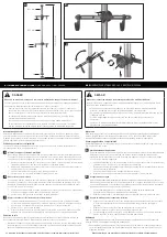 Preview for 2 page of Rose electronics Storage BD 340 Owner'S Manual