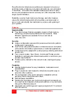 Preview for 8 page of Rose electronics UC1-1X16U/E Installation And Operation Manual