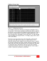 Preview for 43 page of Rose electronics UC1-1X16U/E Installation And Operation Manual