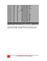 Preview for 60 page of Rose electronics UC1-1X16U/E Installation And Operation Manual