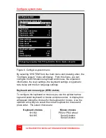 Preview for 20 page of Rose electronics UEB-8UB Installation And Operation Manual