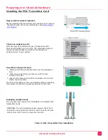 Preview for 21 page of Rose electronics UltraLink E Series Installation And Operation Manual