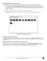 Preview for 44 page of Rose electronics UltraLink E Series Installation And Operation Manual