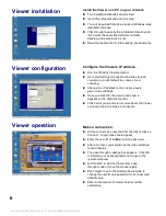 Предварительный просмотр 6 страницы Rose electronics UltraLink Lite UL-LV3 Installation And Operation Manual