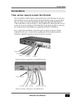 Предварительный просмотр 25 страницы Rose electronics UltraLink Lite UL-LV3 Installation And Operation Manual