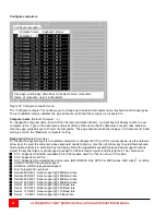 Preview for 34 page of Rose electronics UltraMatrix 16 Installation And Operation Manual