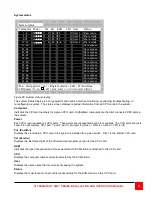 Preview for 43 page of Rose electronics UltraMatrix 16 Installation And Operation Manual