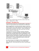 Предварительный просмотр 16 страницы Rose electronics UltraView  Pro Professional Series Installation And Operation Manual