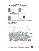 Предварительный просмотр 17 страницы Rose electronics UltraView  Pro Professional Series Installation And Operation Manual