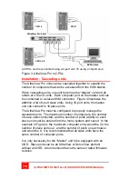 Preview for 16 page of Rose electronics UltraView Pro Installation And Operation Manual