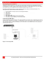 Предварительный просмотр 10 страницы Rose electronics Ultraview Remote 2 Installation And Operation Manual