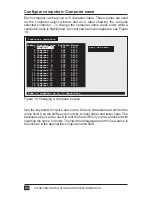 Preview for 26 page of Rose electronics UltraView Installation And Operation Manual