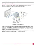 Предварительный просмотр 10 страницы Rose electronics UltraVista Pro VWL-CH-DP02 Installation And Operation Manual