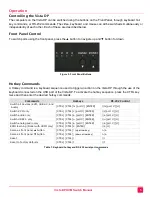 Предварительный просмотр 8 страницы Rose electronics Vista DP KVM-4TDP/A1 Installation And Operation Manual