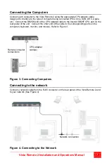 Предварительный просмотр 13 страницы Rose electronics Vista Remote 2 Installation And Operation Manual