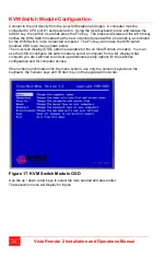 Предварительный просмотр 30 страницы Rose electronics Vista Remote 2 Installation And Operation Manual