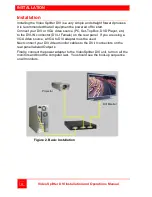 Preview for 8 page of Rose electronics VSP-2DVI Installation And Operation Manual