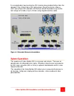 Preview for 9 page of Rose electronics VSP-2DVI Installation And Operation Manual