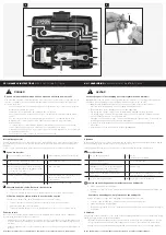 Предварительный просмотр 2 страницы Rose electronics WERKZEUGBOX Owner'S Manual