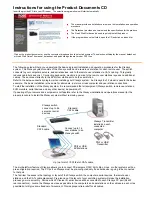 Preview for 2 page of Rose electronics Xtensys Quick Installation Manual