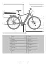 Предварительный просмотр 2 страницы Rose electronics Xtra Watt 2019 Owner'S Manual